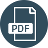 Flat Icon Blau Weiss PDF